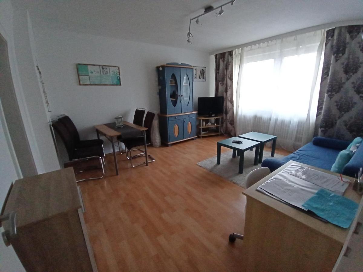 Ferienwohnung Maritim Mit E-Bike Verleih Wilhelmshaven Exterior photo