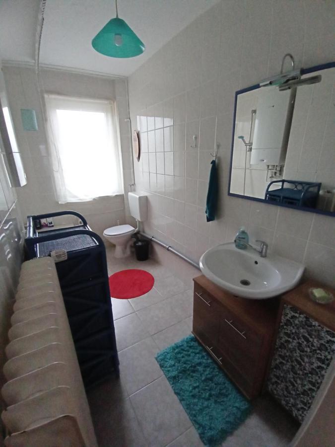 Ferienwohnung Maritim Mit E-Bike Verleih Wilhelmshaven Exterior photo